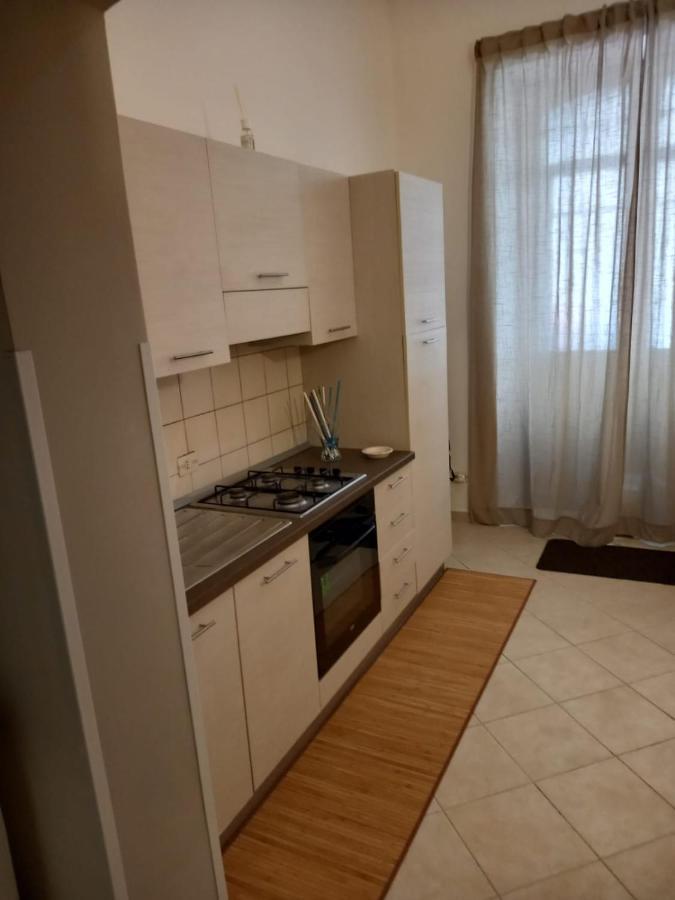 Clemamhouse Apartamento Catânia