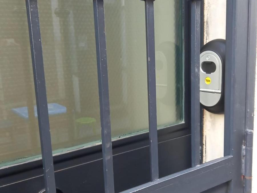 Apartamento Clemamhouse