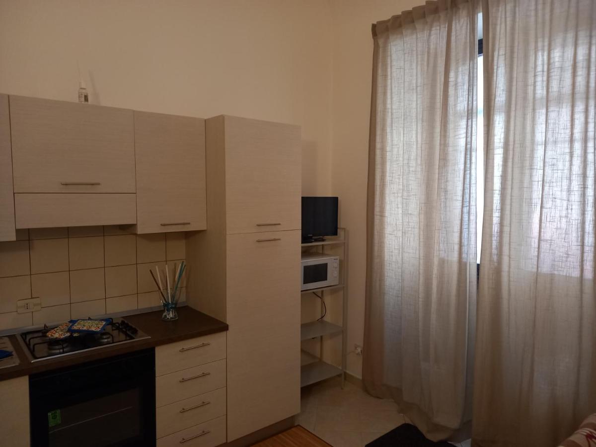 Apartment Clemamhouse Catania