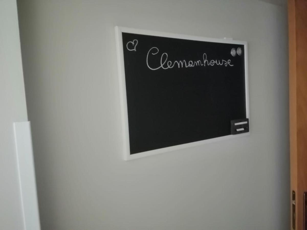 Clemamhouse