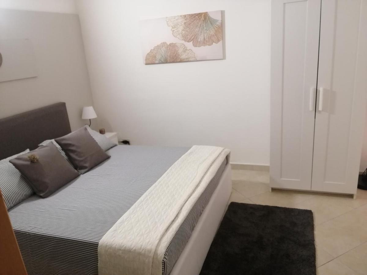 Clemamhouse Apartment