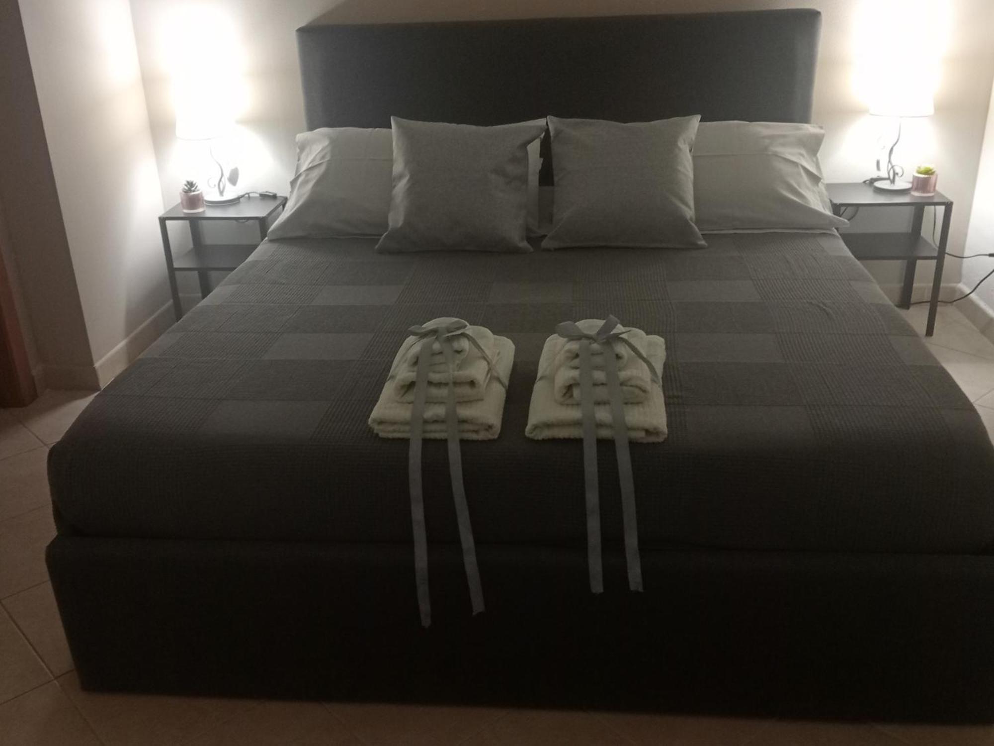 Clemamhouse Apartment