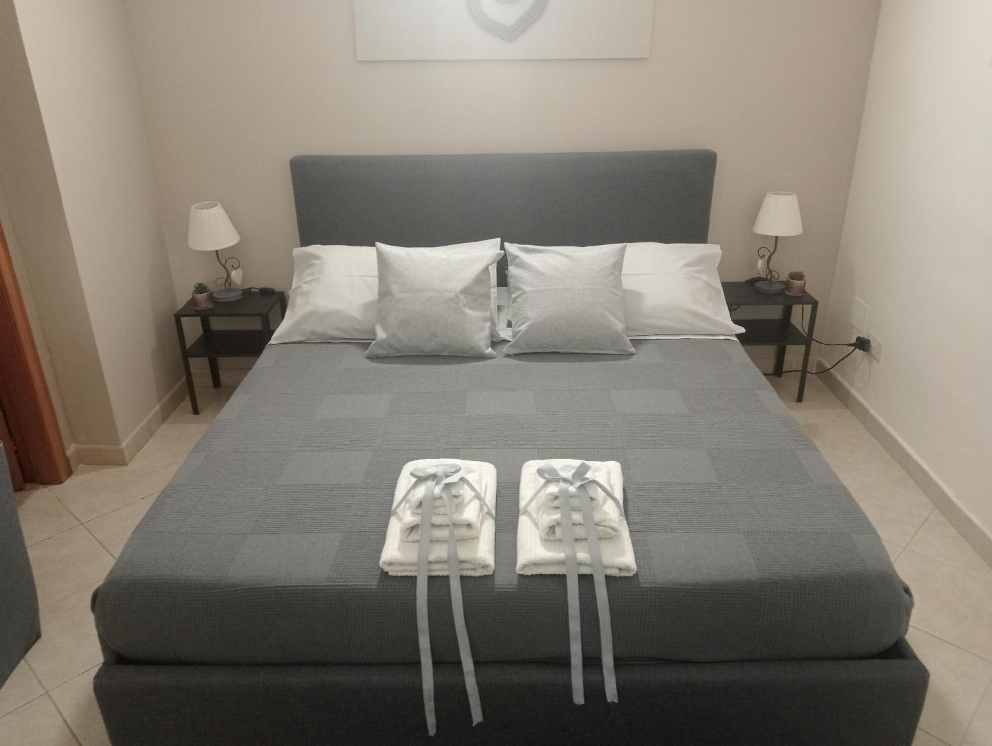 Apartment Clemamhouse *