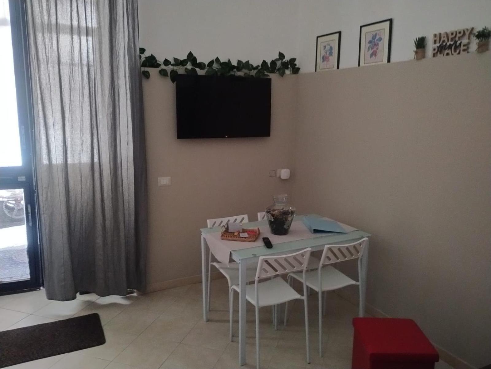 Apartment Clemamhouse CTA