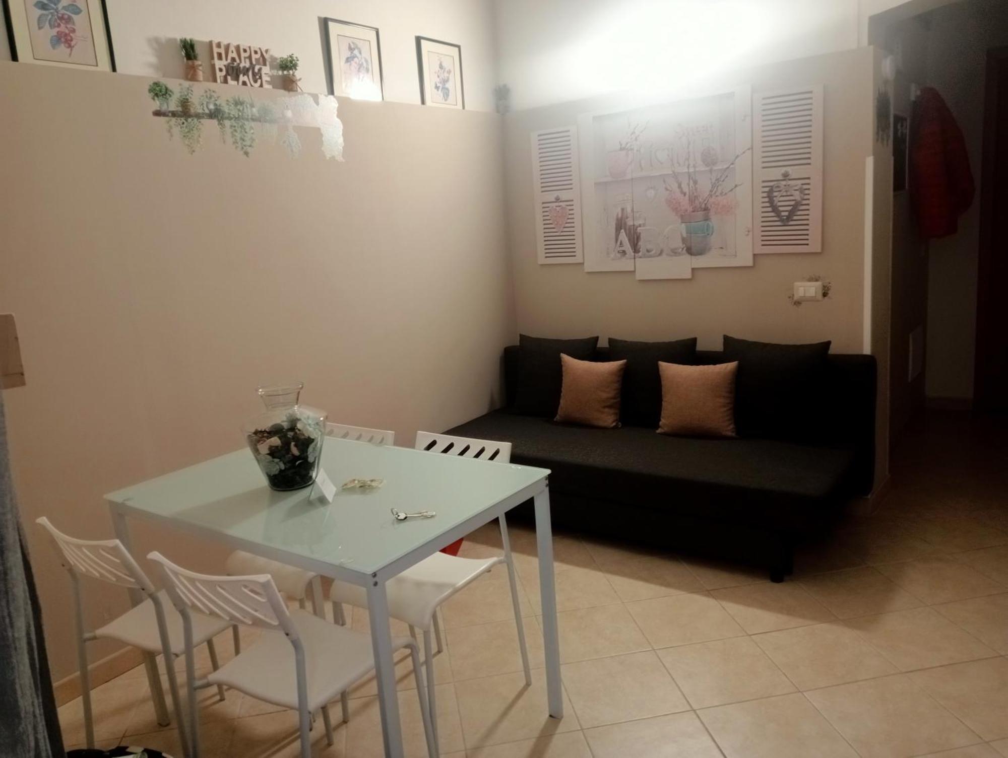 Apartment Clemamhouse